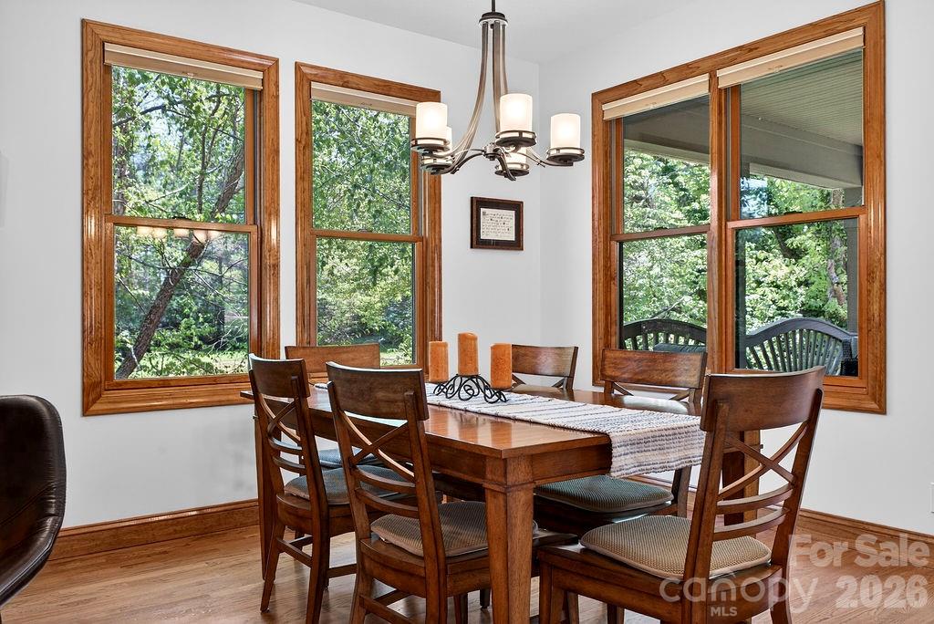 24 Triple Fairways Drive Hendersonville NC 28739