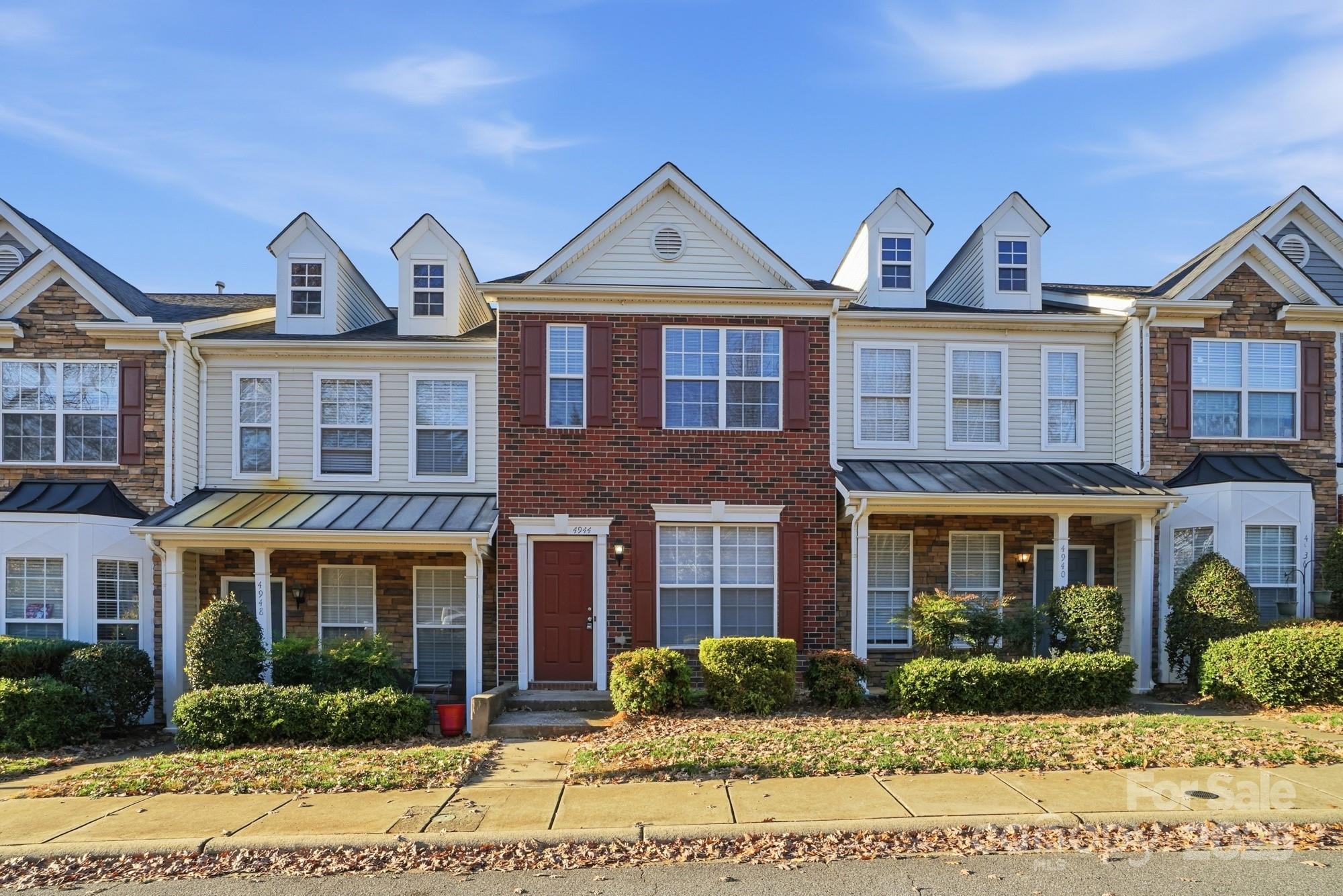 4944 Kotlik Drive Charlotte NC 28269