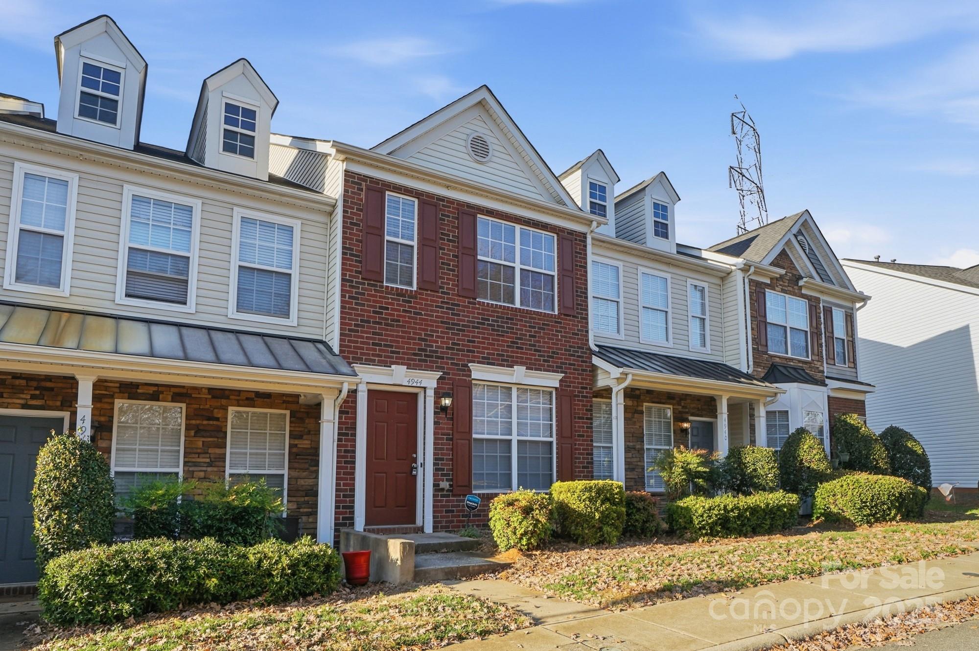 4944 Kotlik Drive Charlotte NC 28269