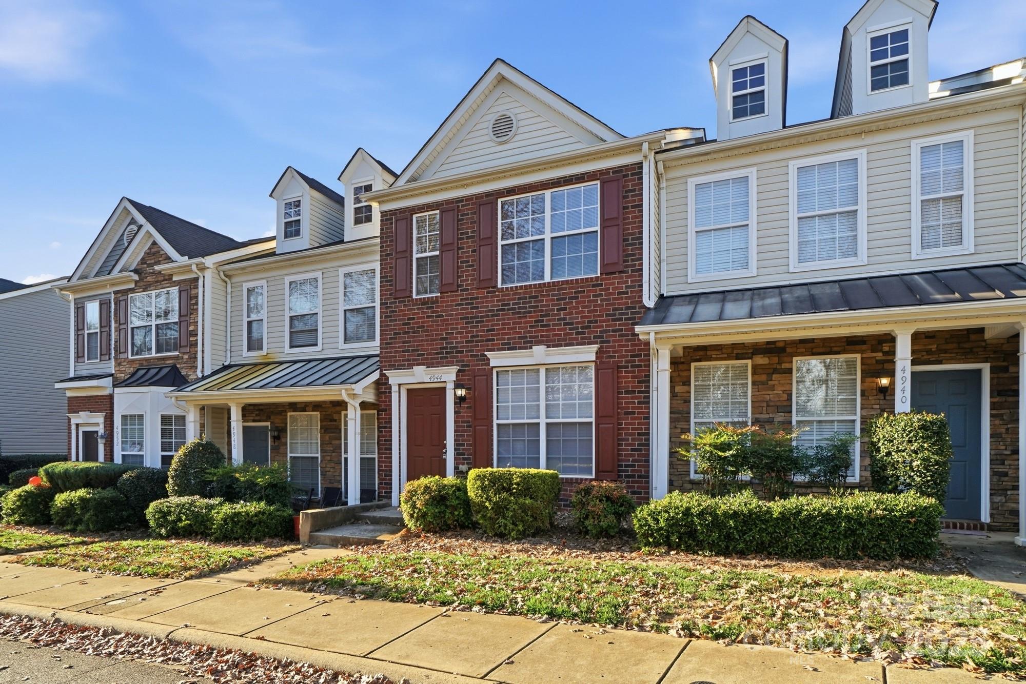 4944 Kotlik Drive Charlotte NC 28269