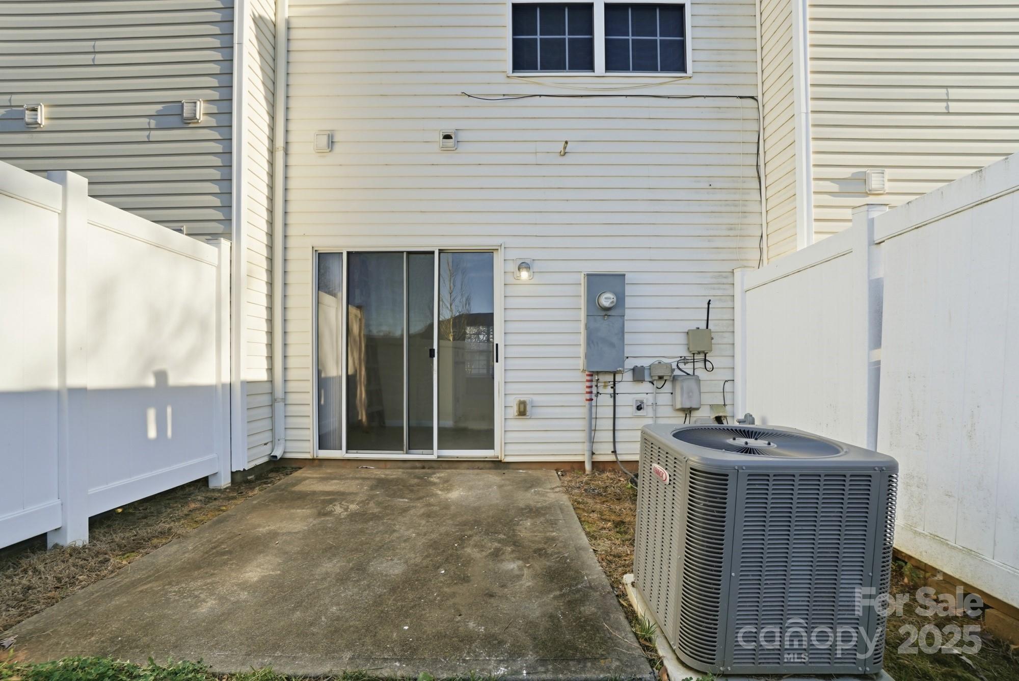 4944 Kotlik Drive Charlotte NC 28269