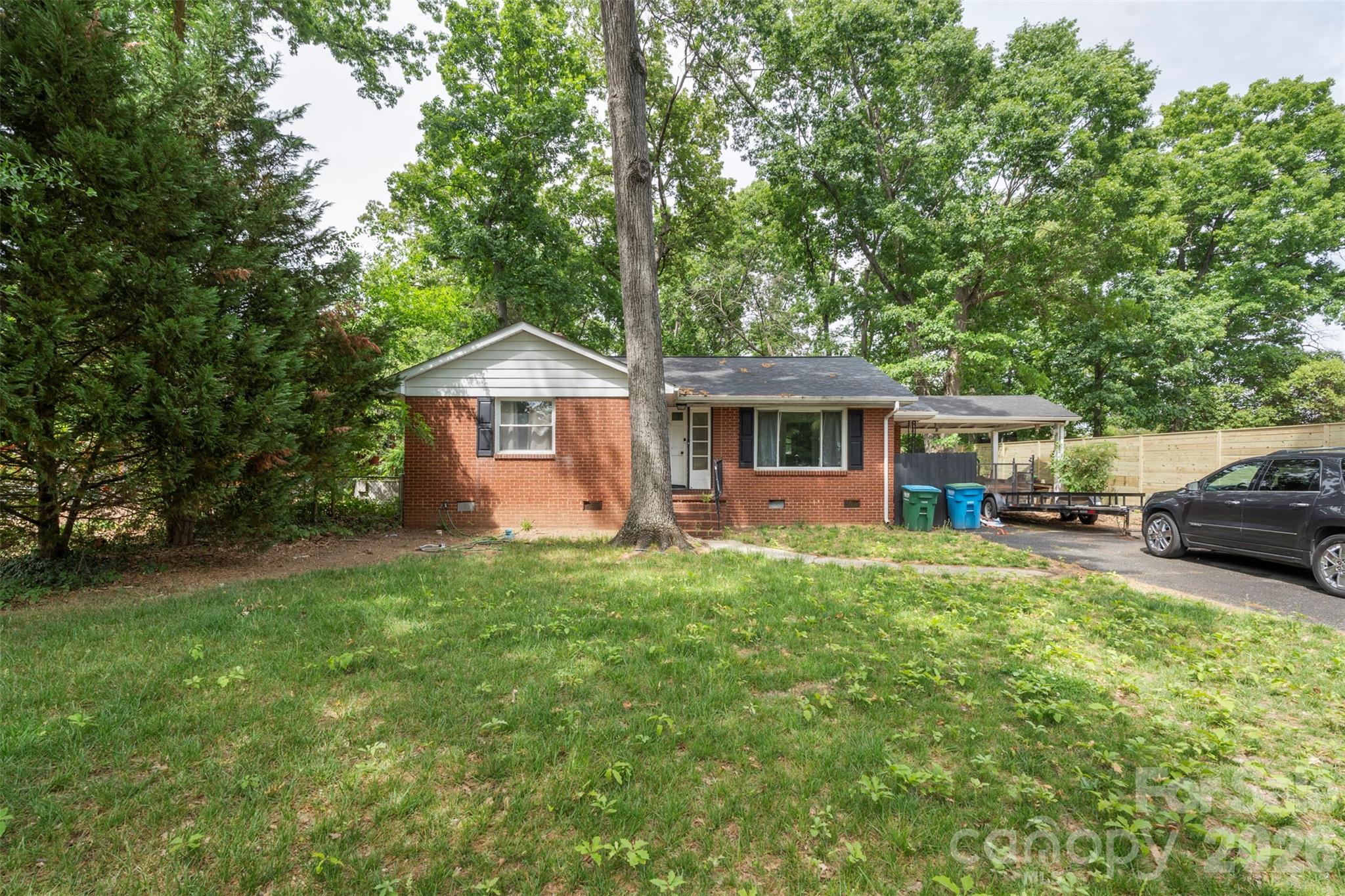 706 Brian Circle Pineville NC 28134