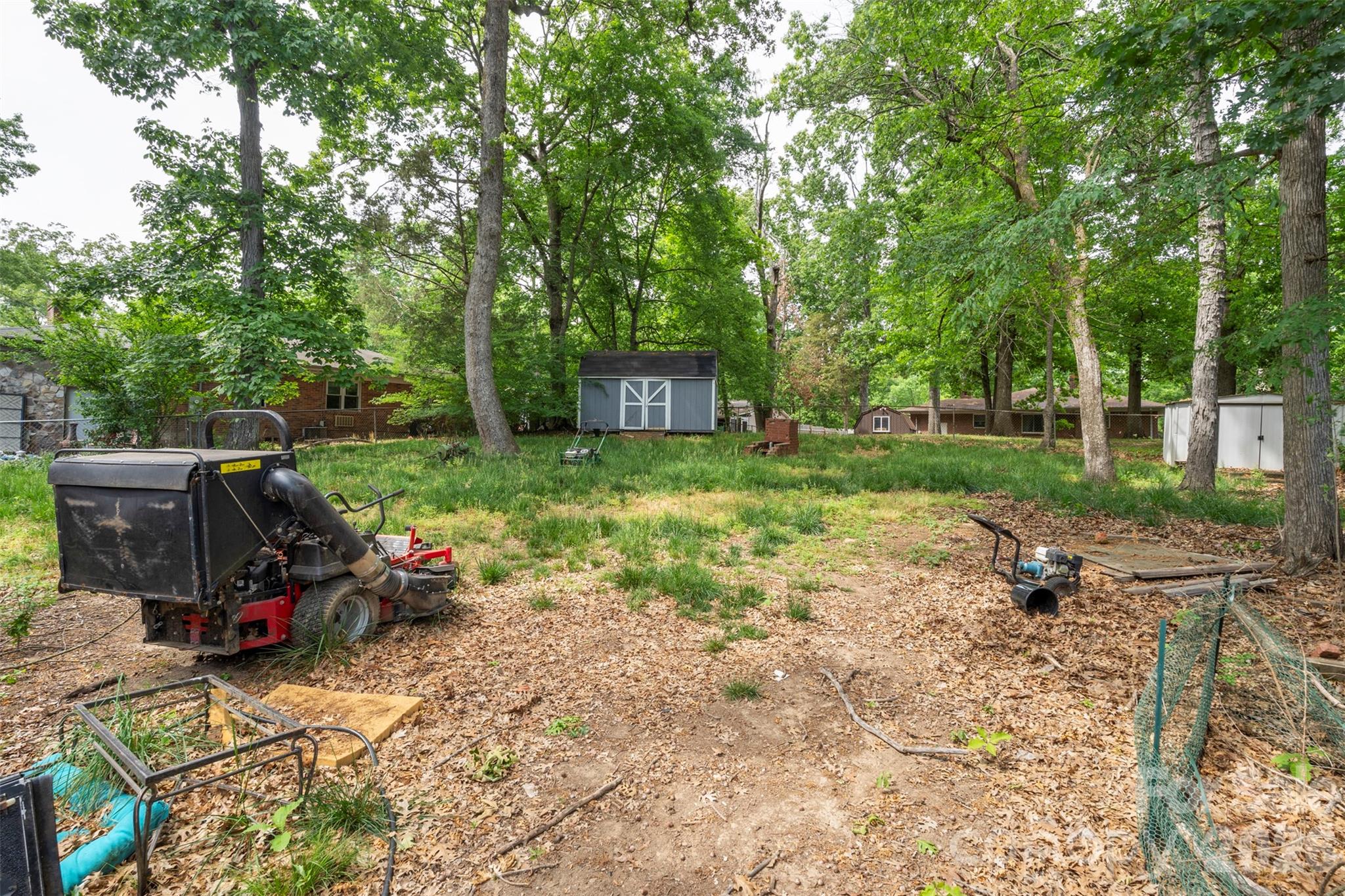 706 Brian Circle Pineville NC 28134