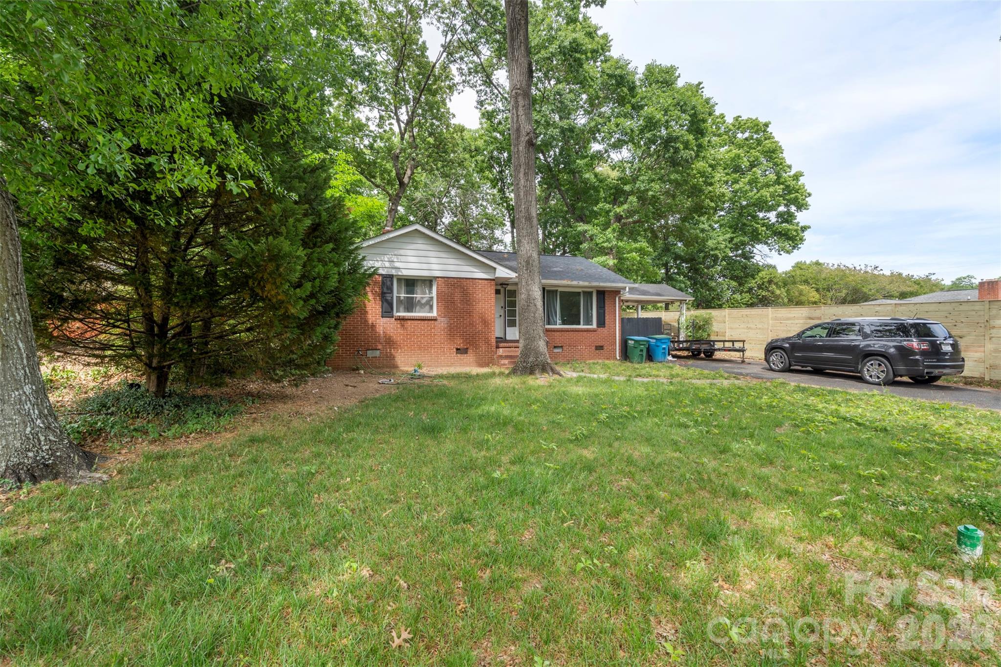 706 Brian Circle Pineville NC 28134