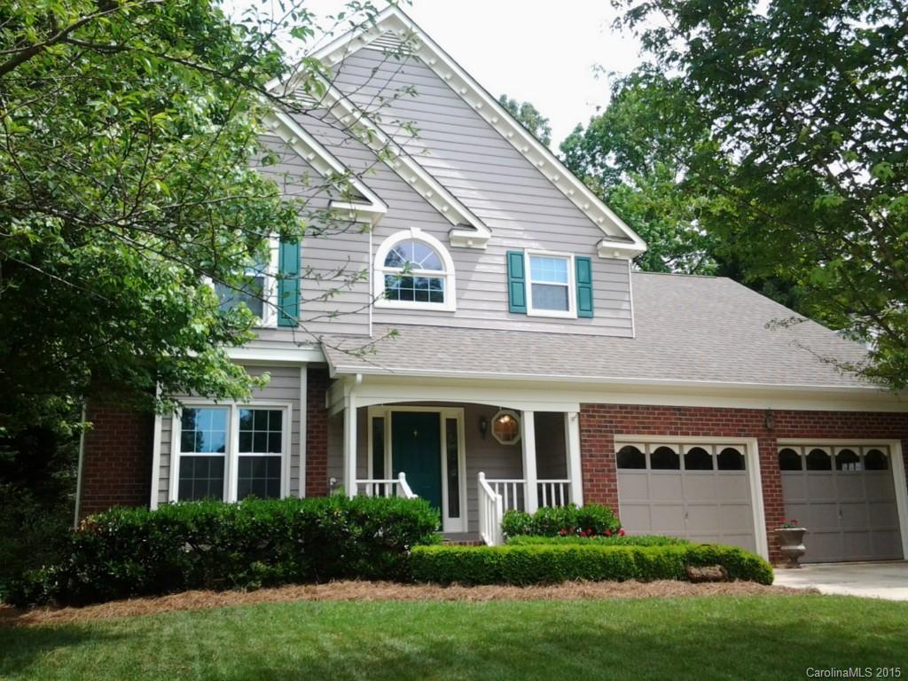4625 Deer Cross Trail Charlotte NC 28269