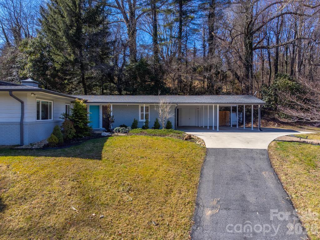 240 North Country Club Drive Cullowhee NC 28723