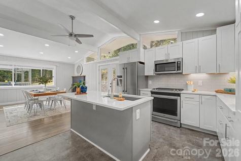240 North Country Club Drive Cullowhee NC 28723