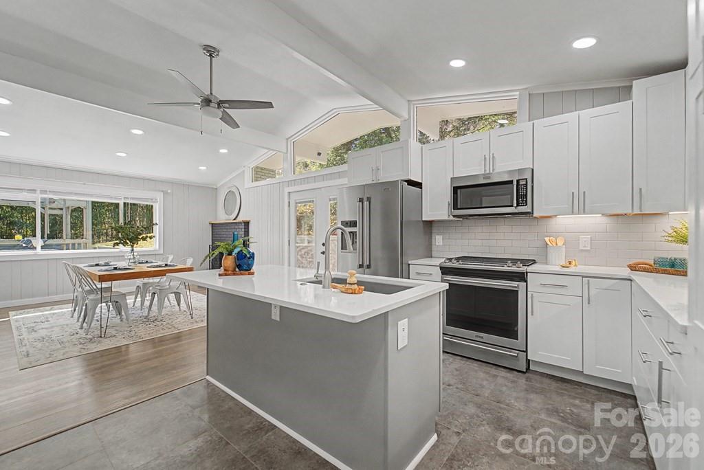 240 North Country Club Drive Cullowhee NC 28723