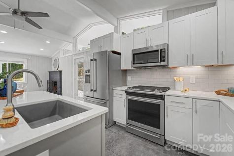 240 North Country Club Drive Cullowhee NC 28723