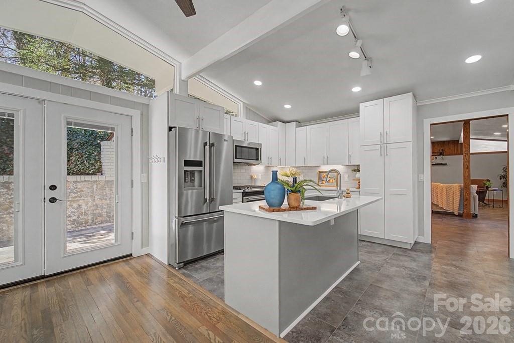 240 North Country Club Drive Cullowhee NC 28723