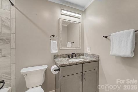 240 North Country Club Drive Cullowhee NC 28723