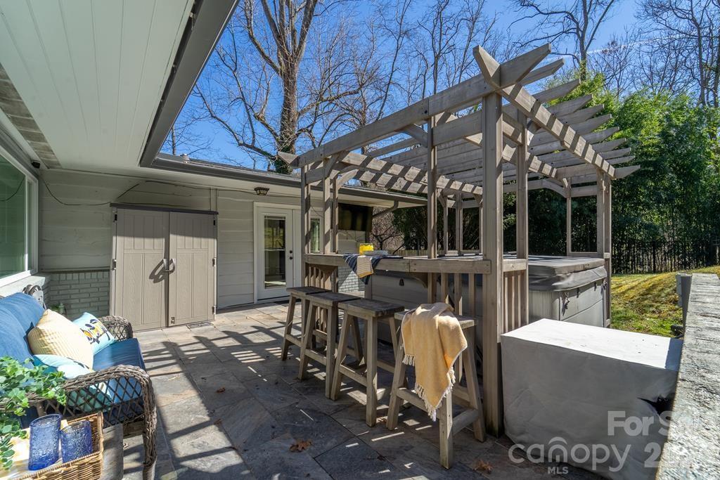 240 North Country Club Drive Cullowhee NC 28723