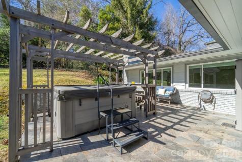 240 North Country Club Drive Cullowhee NC 28723