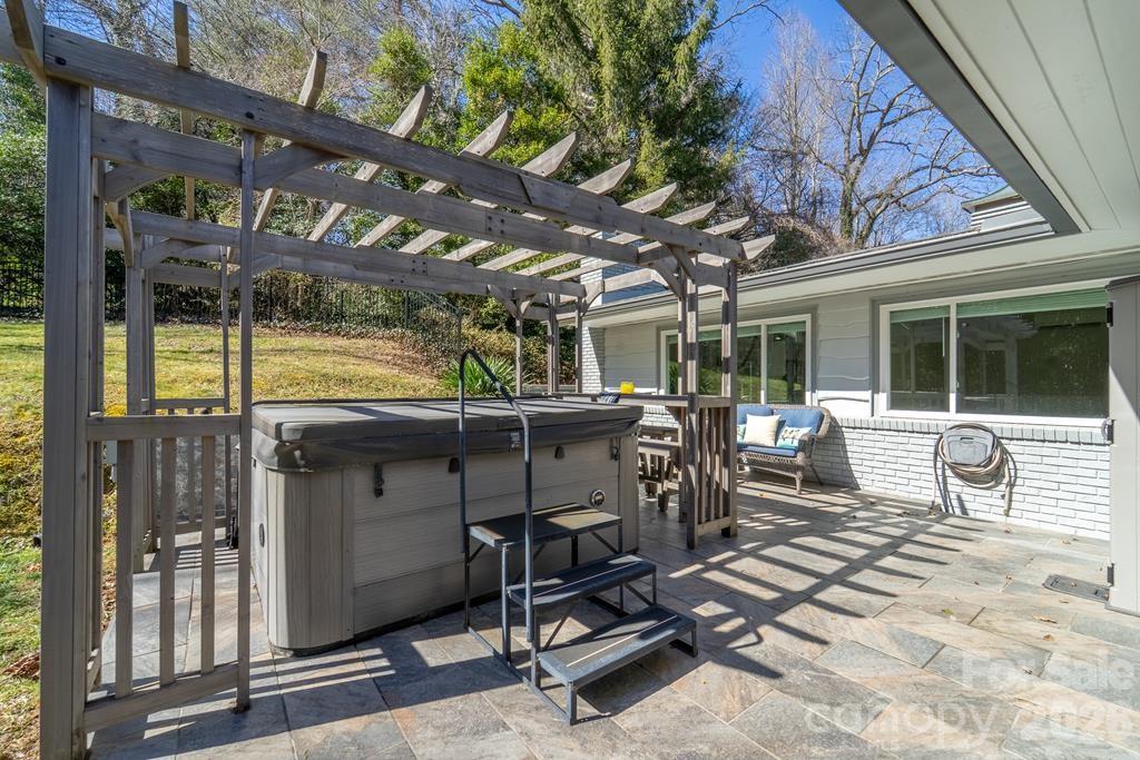 240 North Country Club Drive Cullowhee NC 28723