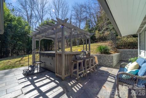 240 North Country Club Drive Cullowhee NC 28723