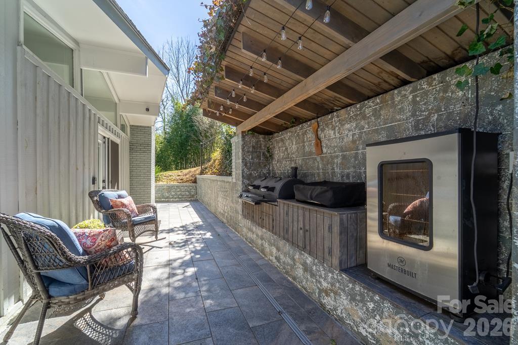 240 North Country Club Drive Cullowhee NC 28723