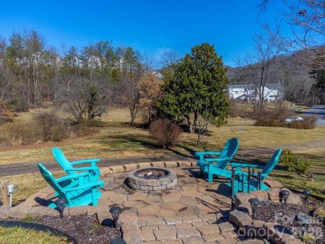 240 North Country Club Drive Cullowhee NC 28723