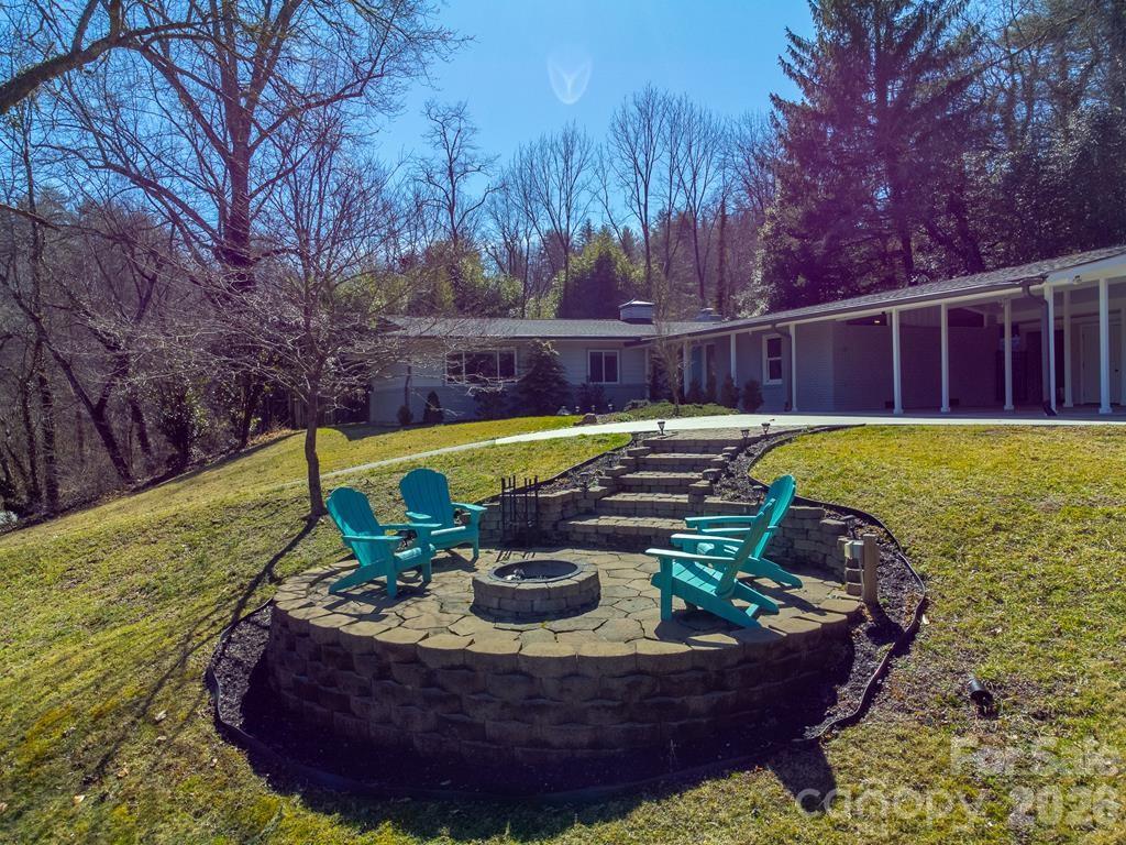 240 North Country Club Drive Cullowhee NC 28723
