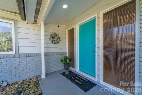 240 North Country Club Drive Cullowhee NC 28723
