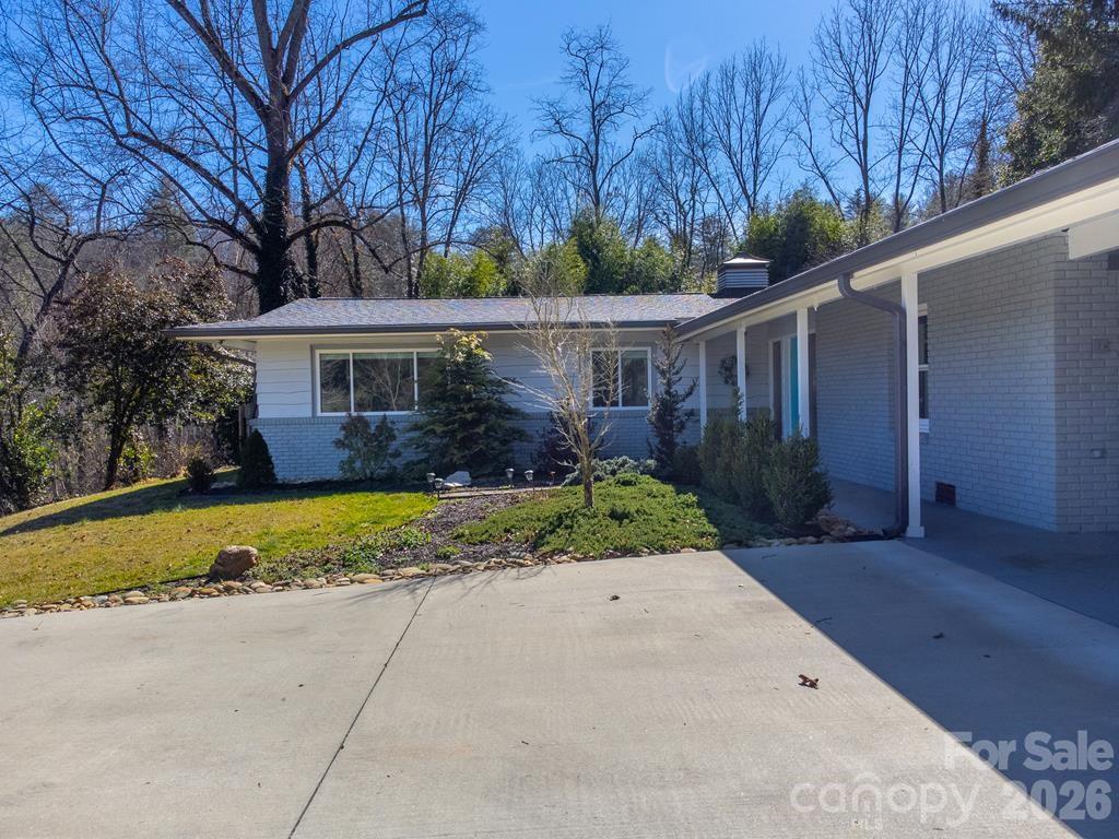 240 North Country Club Drive Cullowhee NC 28723