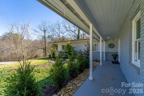 240 North Country Club Drive Cullowhee NC 28723