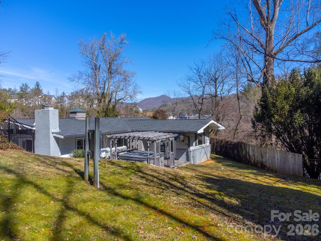 240 North Country Club Drive Cullowhee NC 28723