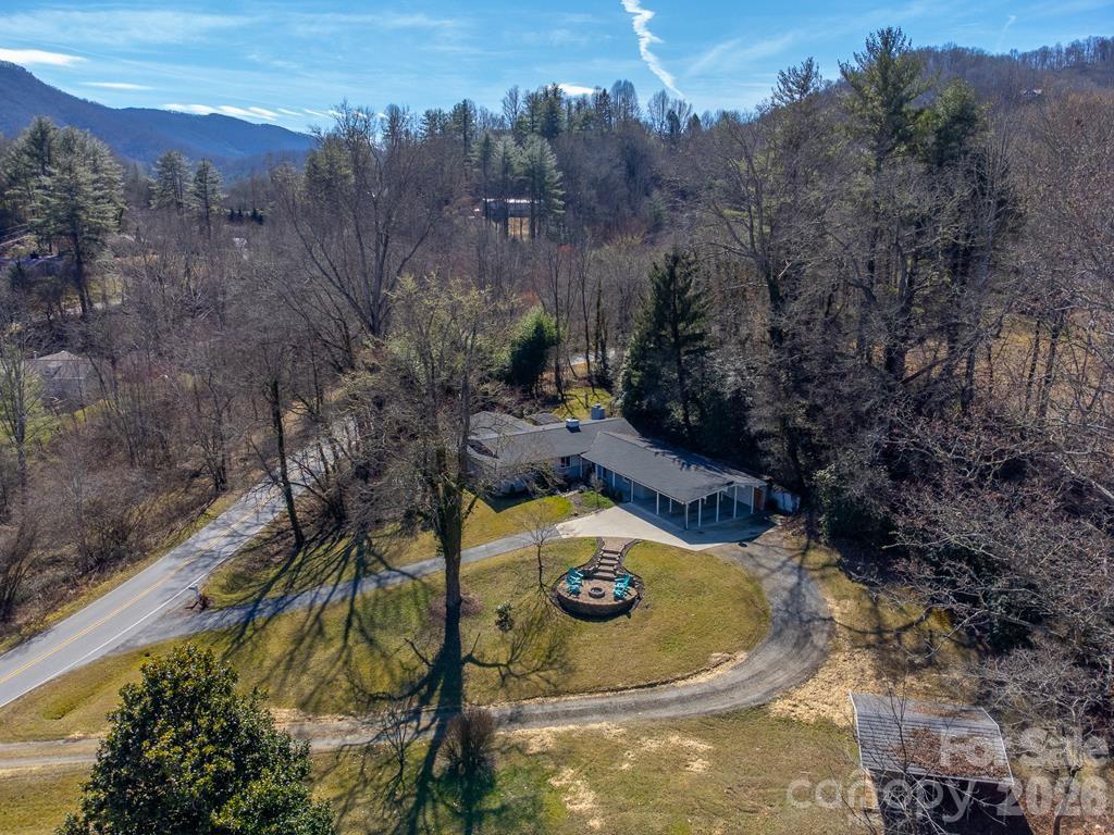 240 North Country Club Drive Cullowhee NC 28723