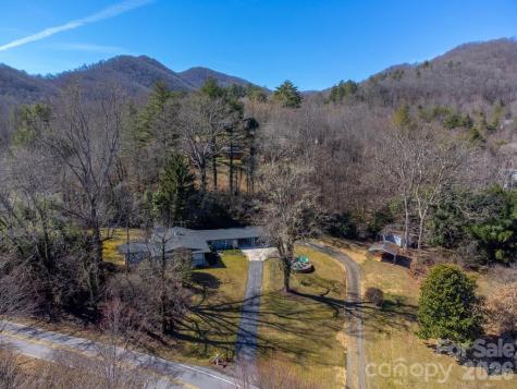240 North Country Club Drive Cullowhee NC 28723