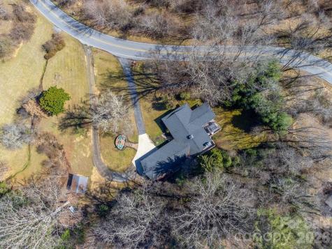 240 North Country Club Drive Cullowhee NC 28723