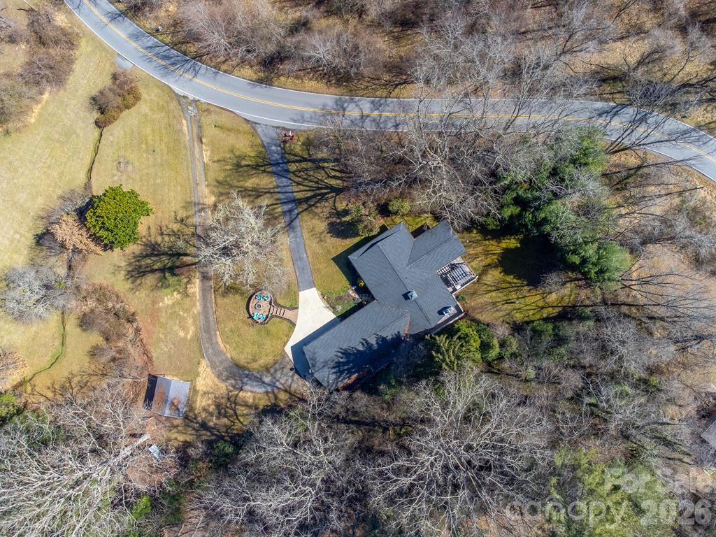 240 North Country Club Drive Cullowhee NC 28723