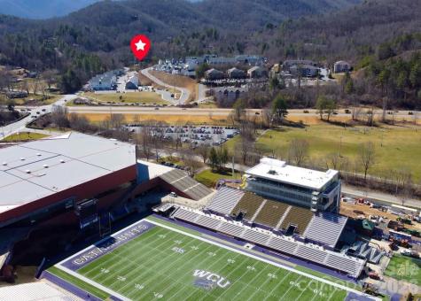 240 North Country Club Drive Cullowhee NC 28723