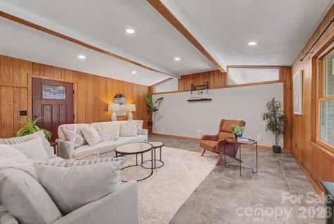 240 North Country Club Drive Cullowhee NC 28723
