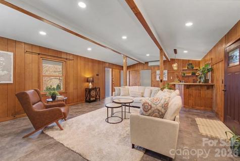 240 North Country Club Drive Cullowhee NC 28723