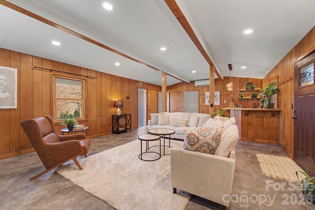 240 North Country Club Drive Cullowhee NC 28723