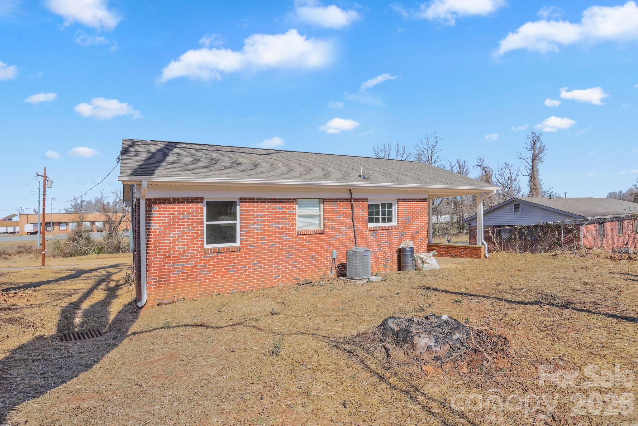 2991 1st Avenue Place NW Hickory NC 28601