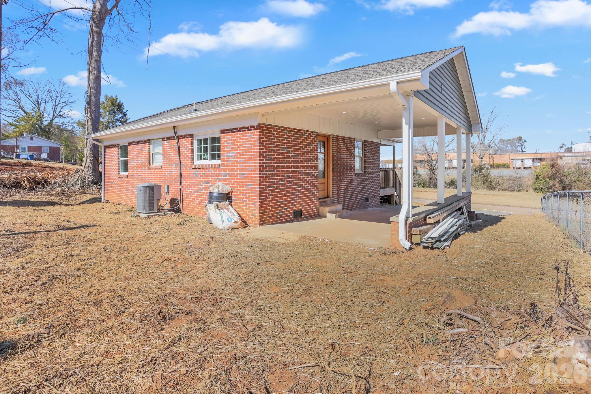 2991 1st Avenue Place NW Hickory NC 28601