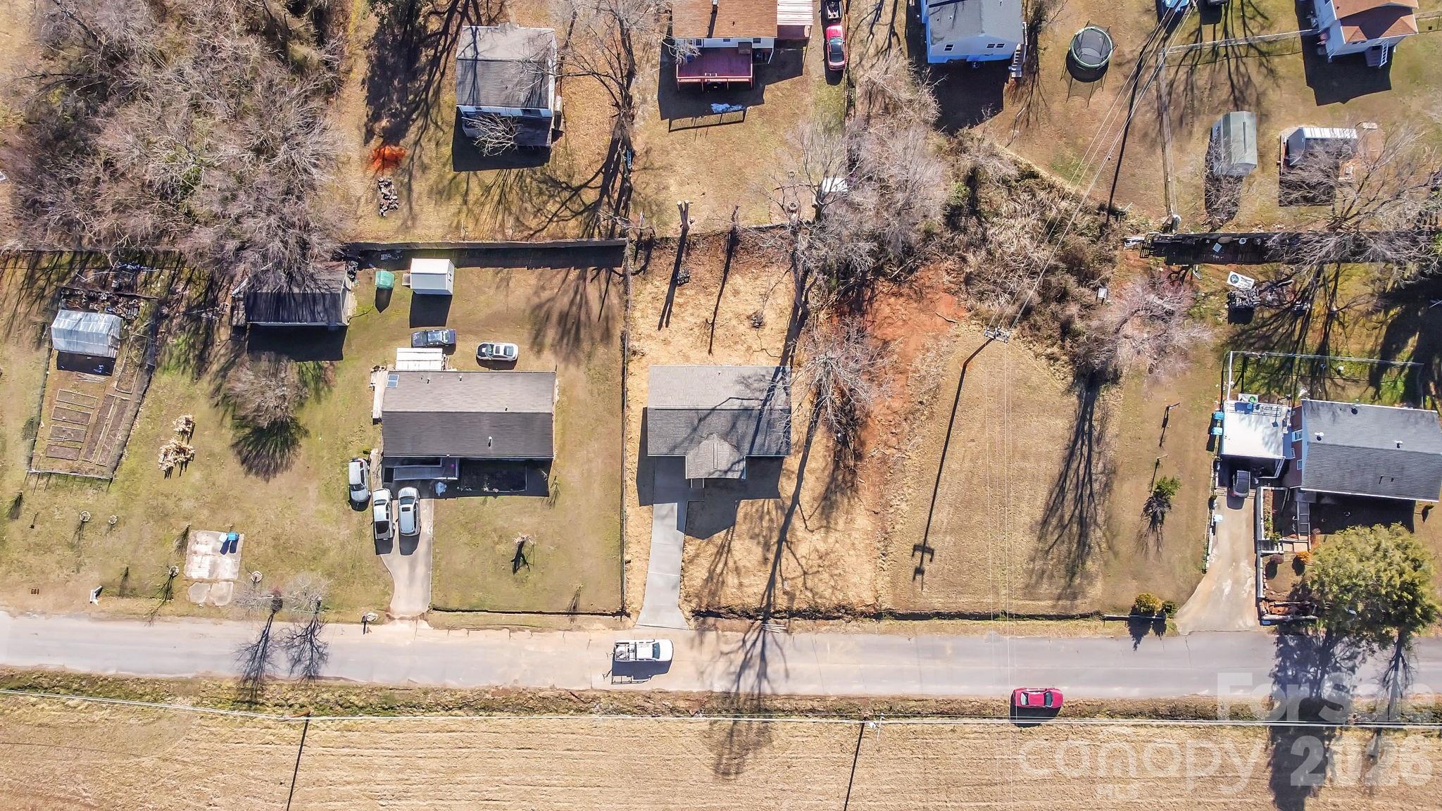2991 1st Avenue Place NW Hickory NC 28601