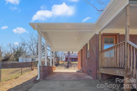 2991 1st Avenue Place NW Hickory NC 28601