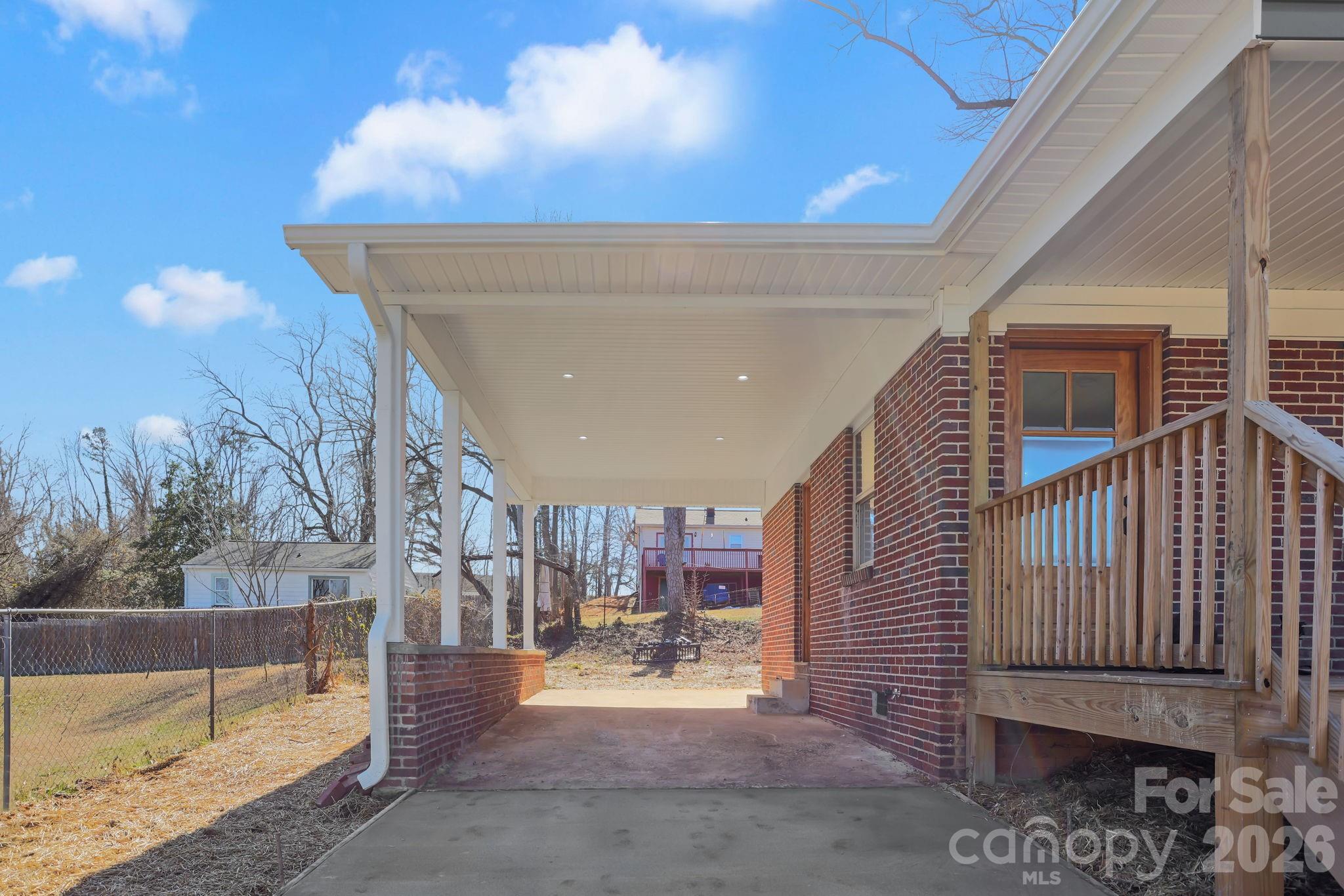2991 1st Avenue Place NW Hickory NC 28601