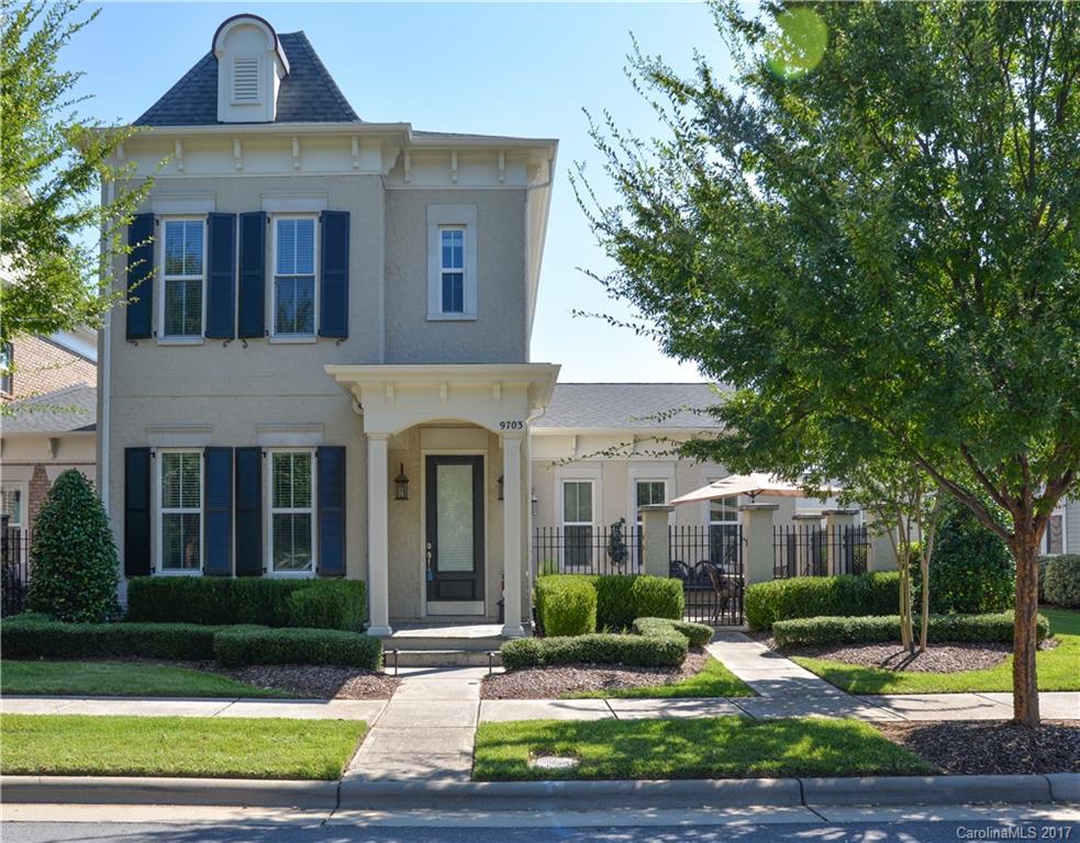 9703 Wheatfield Road Charlotte NC 28277