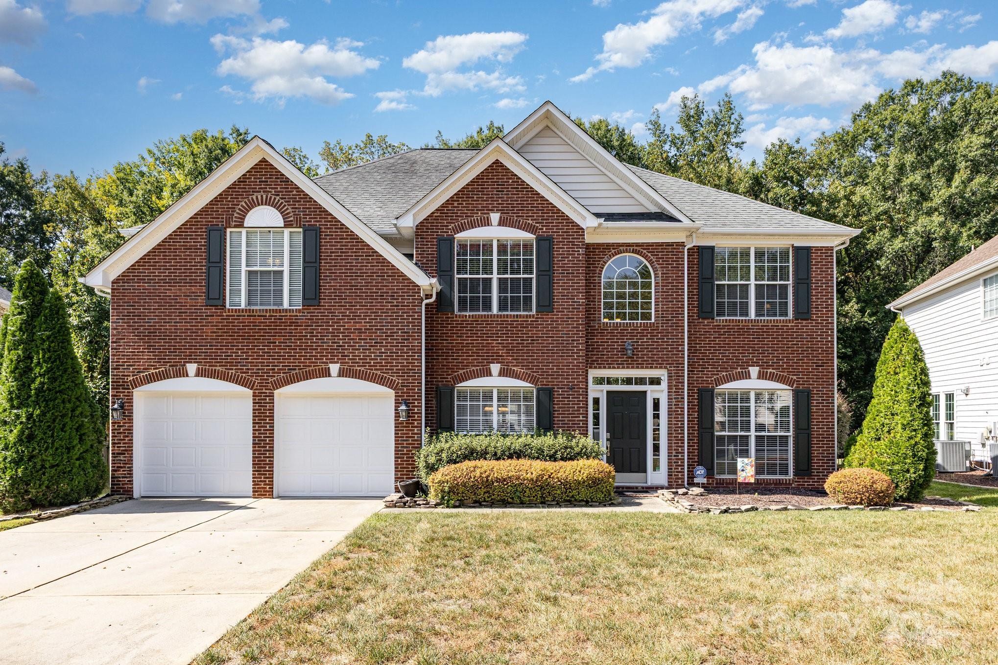 9229 Autumn Applause Drive Charlotte NC 28277