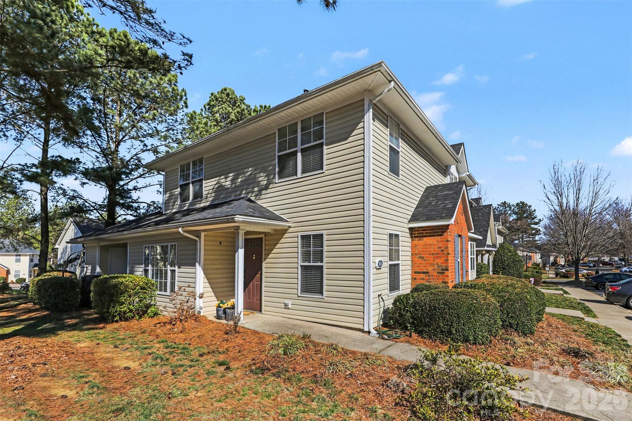 3653 Melrose Cottage Drive Matthews NC 28105