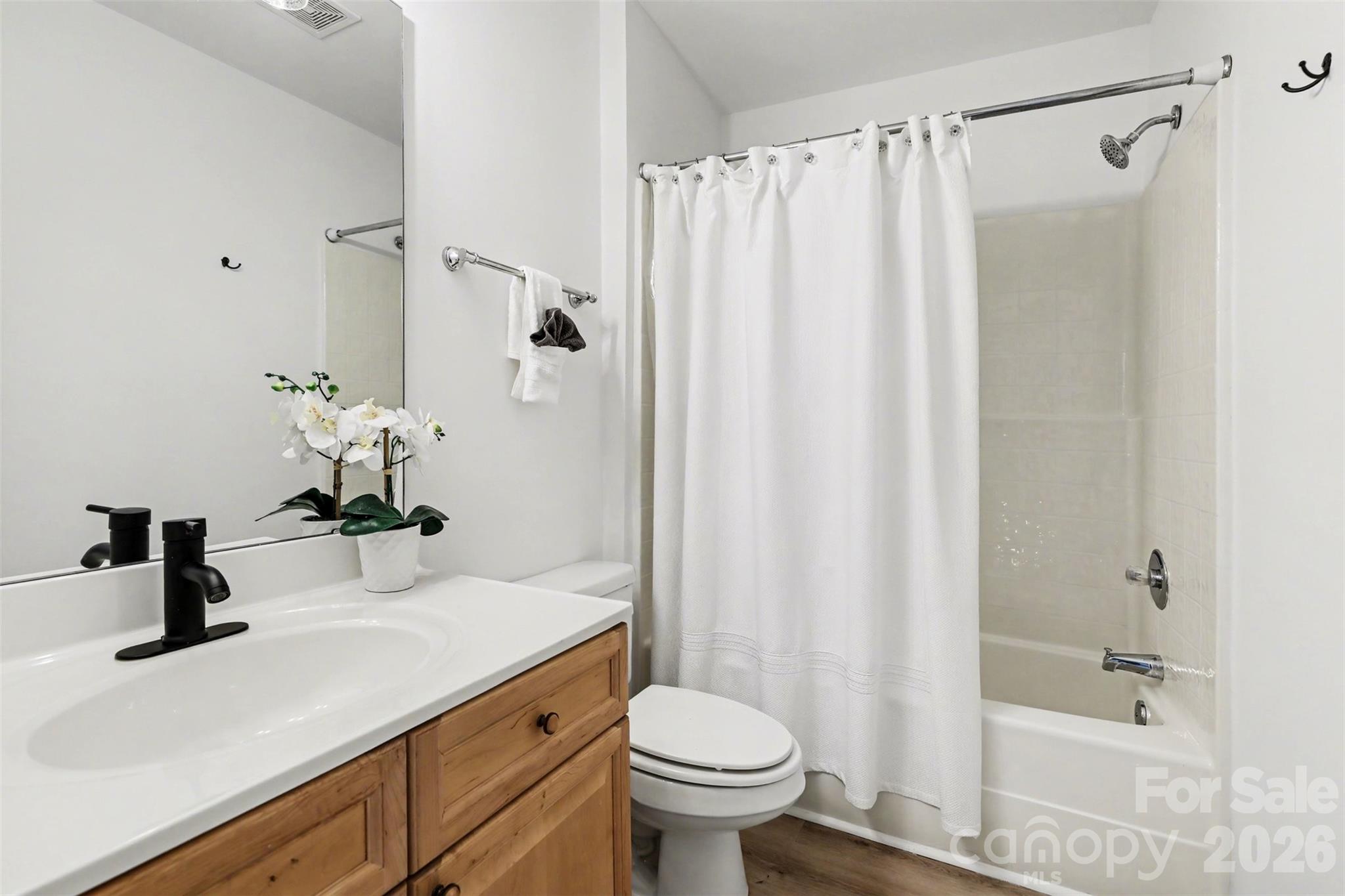 3653 Melrose Cottage Drive Matthews NC 28105