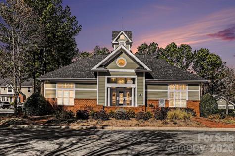 3653 Melrose Cottage Drive Matthews NC 28105