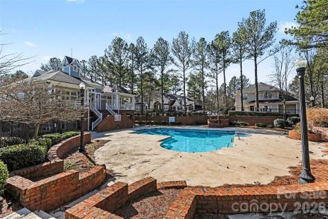 3653 Melrose Cottage Drive Matthews NC 28105