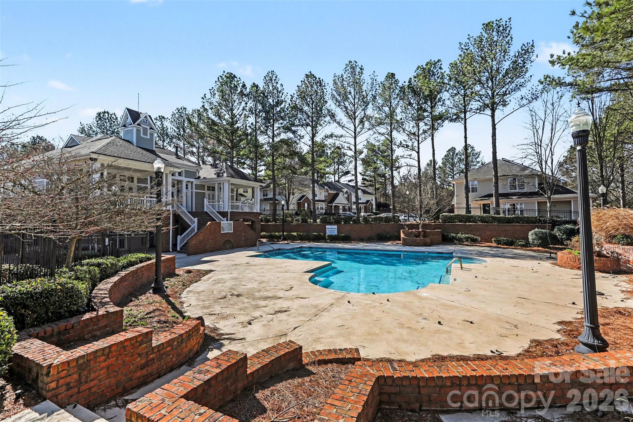 3653 Melrose Cottage Drive Matthews NC 28105