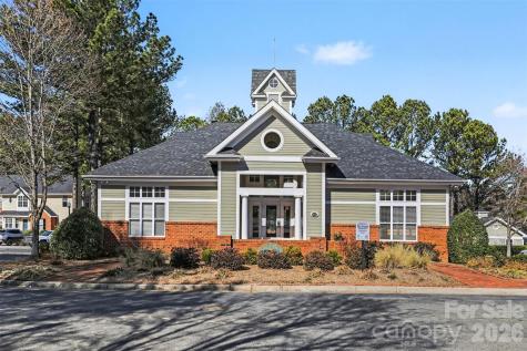 3653 Melrose Cottage Drive Matthews NC 28105