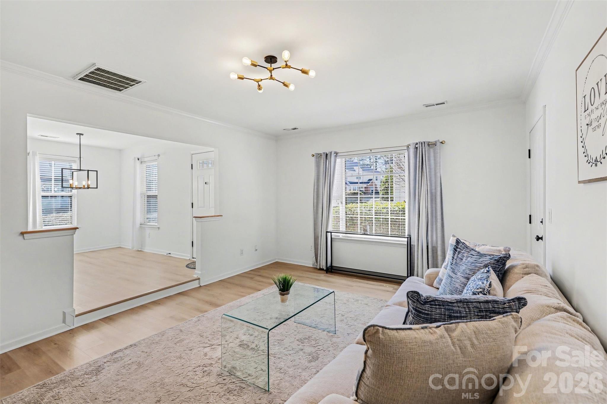 3653 Melrose Cottage Drive Matthews NC 28105