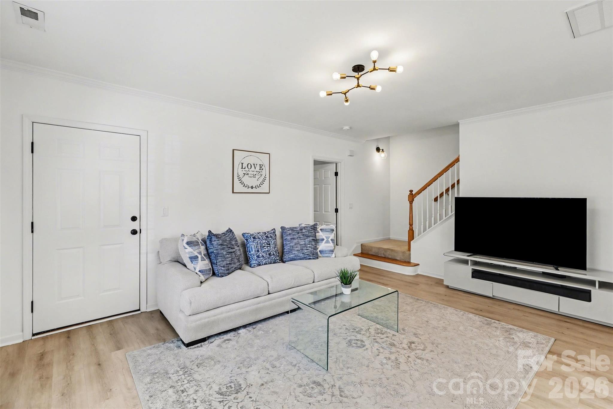 3653 Melrose Cottage Drive Matthews NC 28105