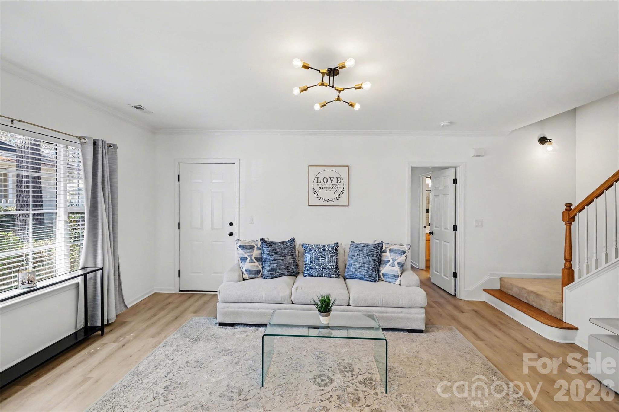3653 Melrose Cottage Drive Matthews NC 28105